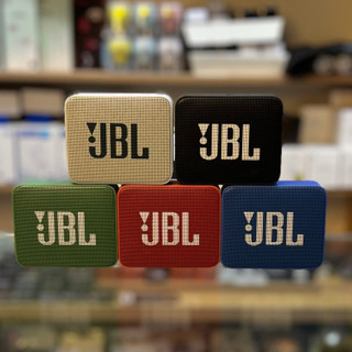 اسپیکر بلوتوثی قابل حمل JBL Go 2 (غیر اصل)