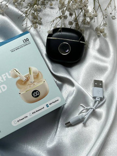 ایرپاد بی سیم انکر مدل Soundcore i30