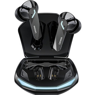هدفون بی سیم لنوو مدل LivePods GM2 Pro
