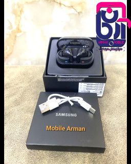 هدفون بی سیم سامسونگ مدل Galaxy Buds 3 Pro غیر اصل