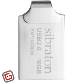 فلش مموری سیبراتون مدل SF2509 ظرفیت ۱۶ گیگابایت