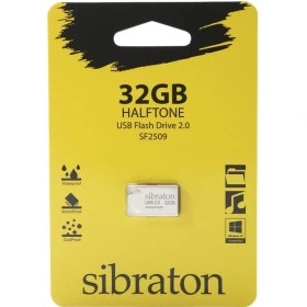 فلش مموری 32 گیگ Sibraton مدل SF2509