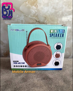اسپيكر YG-A116